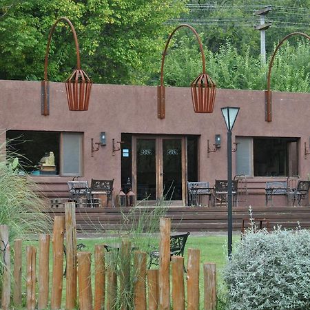 Villa Benitz La Cumbre Zewnętrze zdjęcie