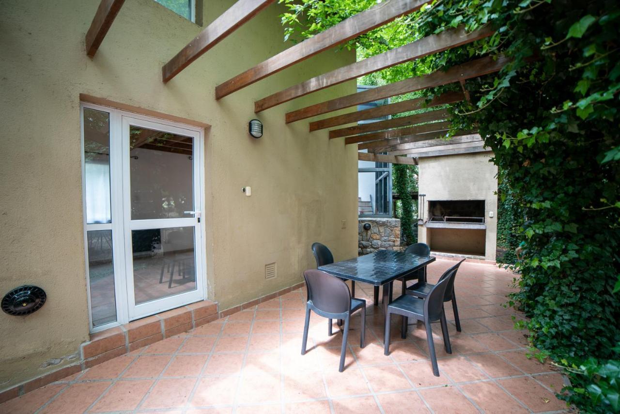 Villa Benitz La Cumbre Zewnętrze zdjęcie