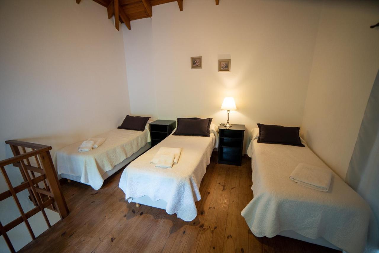 Villa Benitz La Cumbre Zewnętrze zdjęcie