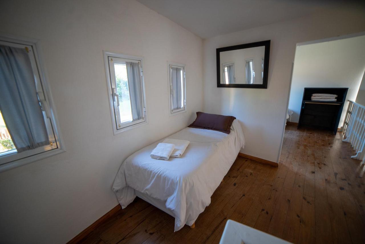 Villa Benitz La Cumbre Zewnętrze zdjęcie