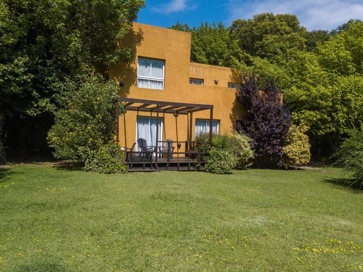 Villa Benitz La Cumbre Zewnętrze zdjęcie
