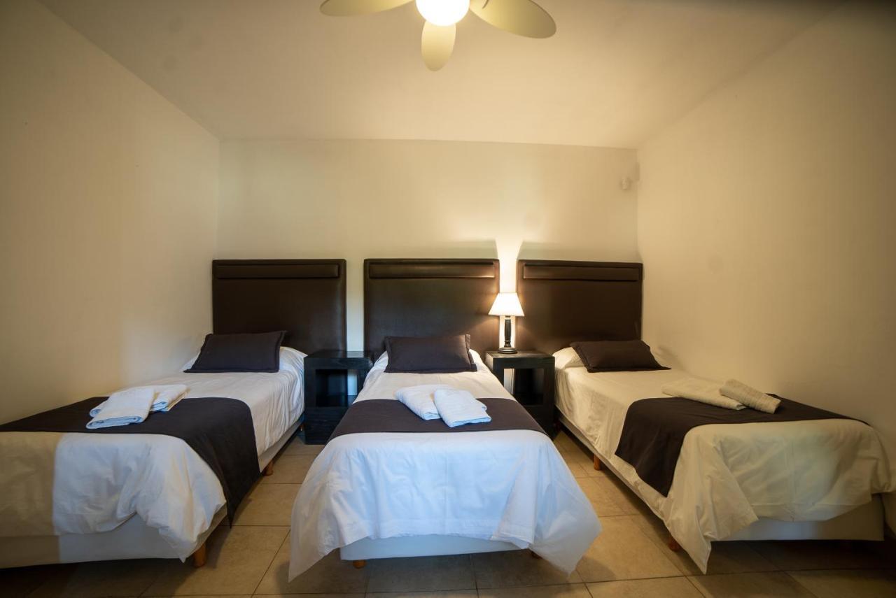 Villa Benitz La Cumbre Zewnętrze zdjęcie