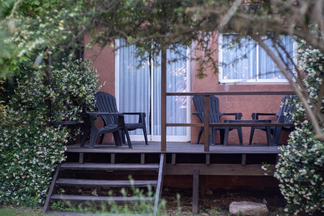 Villa Benitz La Cumbre Zewnętrze zdjęcie