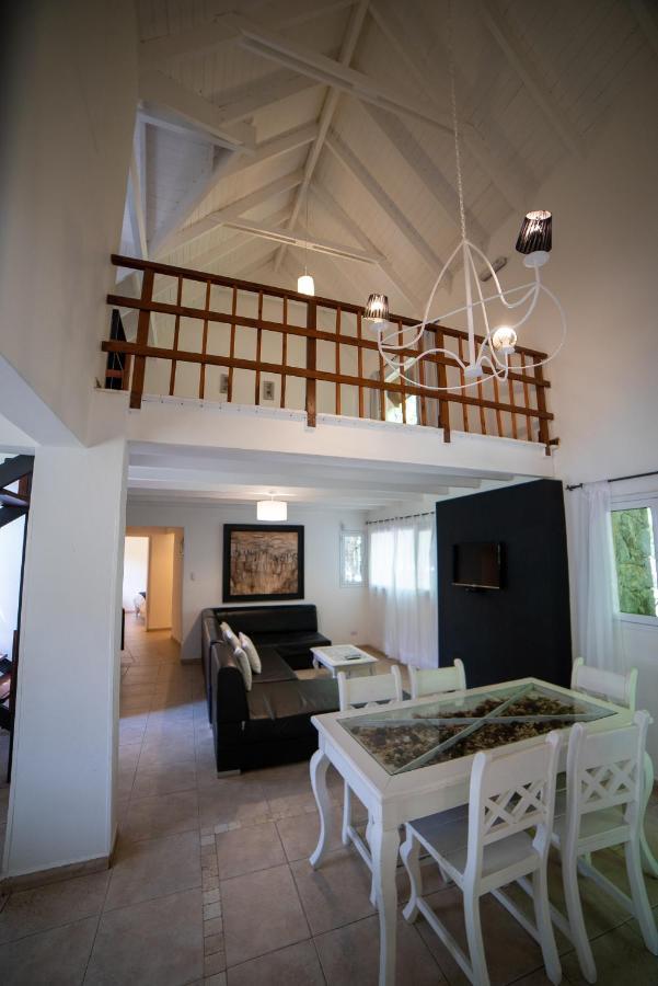 Villa Benitz La Cumbre Zewnętrze zdjęcie