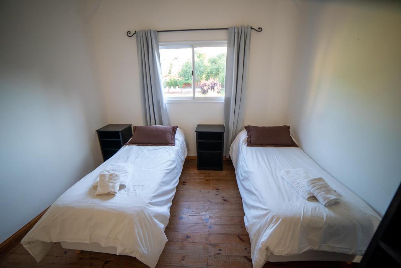 Villa Benitz La Cumbre Zewnętrze zdjęcie